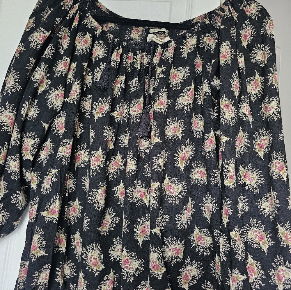 Denim & Supply blouse